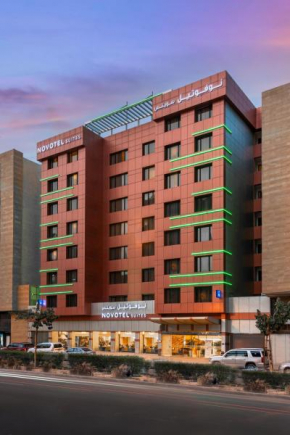 Novotel Suites Riyadh Olaya